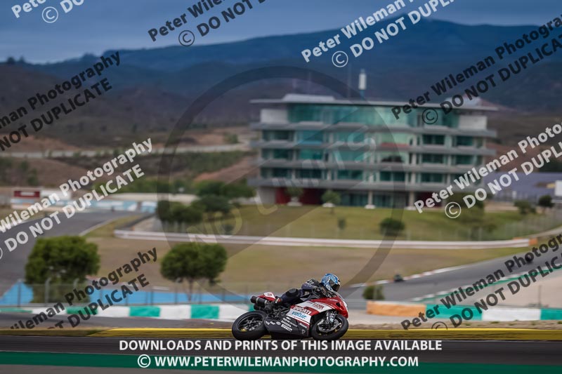 motorbikes;no limits;october 2019;peter wileman photography;portimao;portugal;trackday digital images